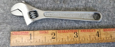 Crescent adjustable wrench for sale  Riverside