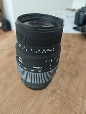Sigma 300mm dg gebraucht kaufen  Altomünster