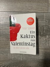 Kaktus zum valentinstag gebraucht kaufen  Saarbrücken
