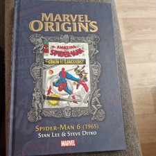 Marvel rigins hachette gebraucht kaufen  Gera