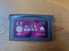 Alien hominid game d'occasion  Reims
