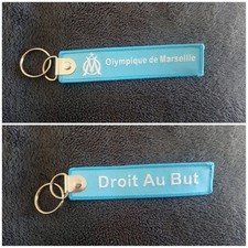 Porte clé brodé d'occasion  Saint-Mars-du-Désert
