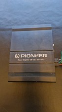 car amplifier for sale  LLANDUDNO JUNCTION
