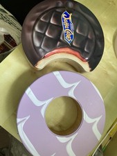 Novelty biscuit tins for sale  AYLESBURY