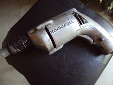 Rockwell 775 reversible for sale  Bonsall