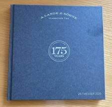 Söhne zeitmesser 2020 gebraucht kaufen  Würzburg