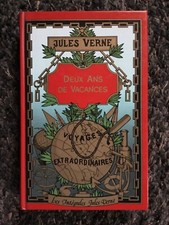 Jules verne ans d'occasion  Strasbourg-