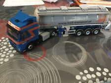 Wsi volvo fh12 d'occasion  Val-de-Saâne