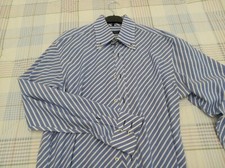 Camicia uomo taglia usato  Vittoria
