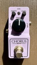 Ibanez chorus mini for sale  Vero Beach