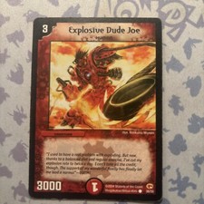 Duel masters trading for sale  BELFAST