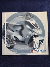 Kymco fever yup gebraucht kaufen  Vechta