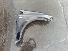 Kotflügel fender pel gebraucht kaufen  Altlußheim