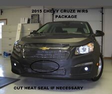 Sutiã Lebra Front End Mask Cover compatível com 2015-2016 Chevrolet Cruze com pacote RS, usado comprar usado  Enviando para Brazil