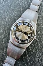 Vintage tissot seastar d'occasion  Expédié en Belgium