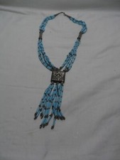 Vintage potente collana usato  Ragalna