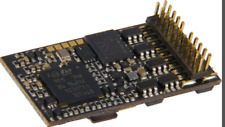 Zimo ms450p22 sounddecoder gebraucht kaufen  Eppelborn
