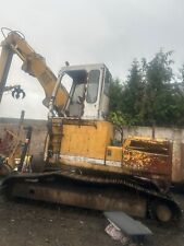 Liebherr 912 scrap for sale  LUDLOW