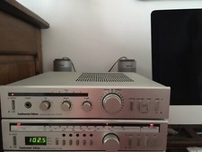 Mini chaîne hifi d'occasion  Hyères