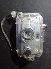 Macchina fotografica vintage a rullino focus free 30 Metri  usato  Zenson di Piave
