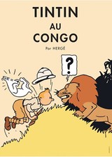 Congo tim struppi gebraucht kaufen  Deutschland