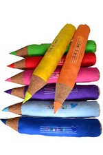 Xxl buntstift kissen gebraucht kaufen  Vilseck