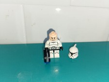 Lego minifig figurine d'occasion  Plabennec