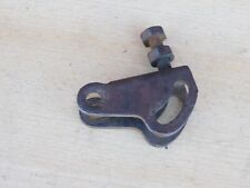 Sachs motorhalter halter gebraucht kaufen  Bremen