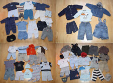 Erstausstattung baby jungen gebraucht kaufen  Mülheim an der Ruhr