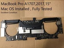 Macbook pro a1707 for sale  Eastchester