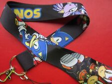 Sonic lanyard neck for sale  UK