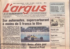 Argus 2996 mercedes d'occasion  Bray-sur-Somme