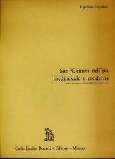 San gemini nell usato  Italia