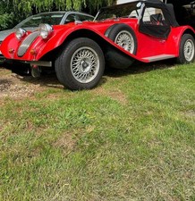 Merlin kit car for sale  MARCH