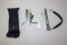 Riginal bordwerkzeug toolkit gebraucht kaufen  Porta Westfalica