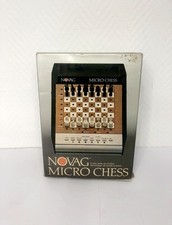 Jeu échecs électronique d'occasion  Reims