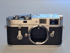 Boitier body leica d'occasion  Frejus