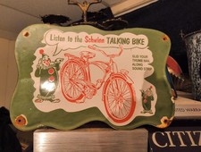 Vintage rare schwinn for sale  La Follette