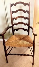 Arts craft ladder for sale  ANDOVER