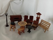 Dollshouse furniture parts for sale  ST. LEONARDS-ON-SEA