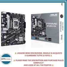Asus prime b760m usato  Bovolone