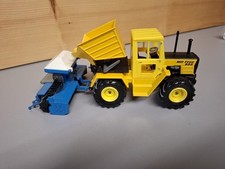 Siku trac 800 usato  Spedire a Italy
