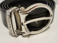 Authentic montblanc 105791 for sale  Dallas