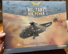 Corgi aa33405 sikorsky gebraucht kaufen  Schloß Holte-Stukenbrock