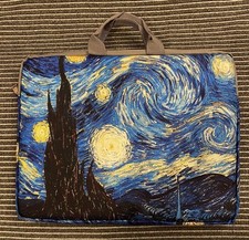 Laptop tasche weichem gebraucht kaufen  Dortmund