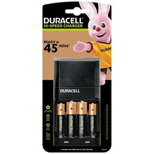 Chargeur piles rondes d'occasion  France
