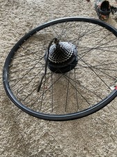 Carrera vengeance bafang for sale  PLYMOUTH