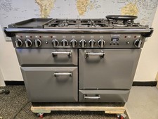 Rangemaster leckford deluxe for sale  BOOTLE