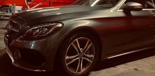 Riginal mercedes felgen gebraucht kaufen  Oberhausen