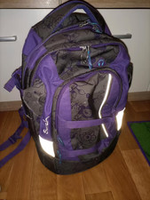 Satch bloomy breeze gebraucht kaufen Satch bloomy breeze gebraucht kaufen  Waren (Müritz)